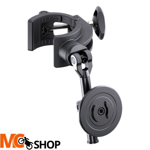 SP CONNECT UCHWYT SAMOCHODOWY ROLL CAGE MOUNT 3D SP CONNECT UCHWYT SAMOCHODOWY ROLL CAGE MOUNT 3D
