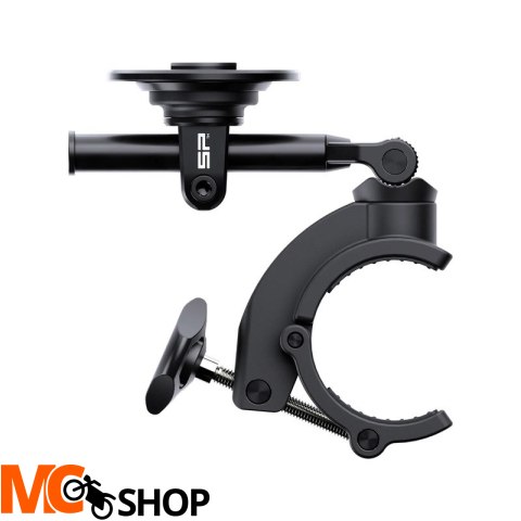 SP CONNECT UCHWYT SAMOCHODOWY ROLL CAGE MOUNT 3D SP CONNECT UCHWYT SAMOCHODOWY ROLL CAGE MOUNT 3D