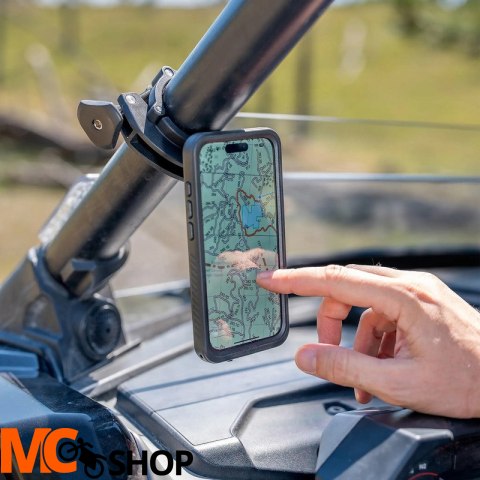 SP CONNECT UCHWYT SAMOCHODOWY ROLL CAGE MOUNT 3D SP CONNECT UCHWYT SAMOCHODOWY ROLL CAGE MOUNT 3D