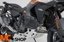SW-MOTECH CRASHBAR/GMOL KTM 1290 SUPER (21-) BLACK SW-MOTECH CRASHBAR/GMOL KTM 1290 SUPER (21-) BLACK