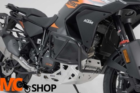 SW-MOTECH CRASHBAR/GMOL KTM 1290 SUPER (21-) BLACK SW-MOTECH CRASHBAR/GMOL KTM 1290 SUPER (21-) BLACK