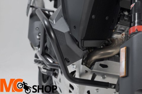 SW-MOTECH CRASHBAR/GMOL KTM 1290 SUPER (21-) BLACK SW-MOTECH CRASHBAR/GMOL KTM 1290 SUPER (21-) BLACK