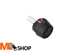 SW-MOTECH SLIDERY TYLNEGO ZAWIESZENIA BMW WITH SWI