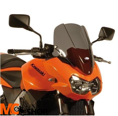 Szyba Kawasaki Z750 Givi 402D 04-06