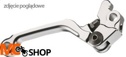 ACCEL DŹWIGNIA SPRZĘGŁA TITANIUM KAWASAKI/SUZUKI