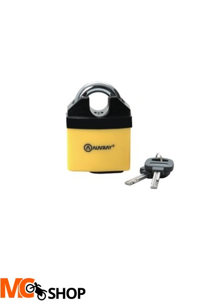 Kłódka AUVRAY K-BLOC, średnica bolca 13 mm