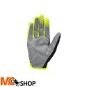 Rękawice AXO SX neonowe-żółte