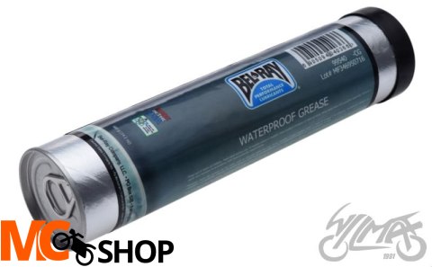 SMAR UNIWERSALNY WATERPROOF GREASE BEL-RAY 400g