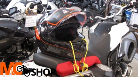 Zapięcie wielofunkcyjne AUVRAY - długość 90 cm, średnica 4 mm