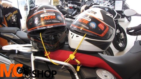 Zapięcie wielofunkcyjne AUVRAY - długość 90 cm, średnica 4 mm