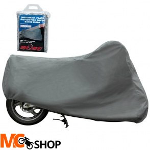 BUSE Pokrowiec motocyklowy do wewnątrz