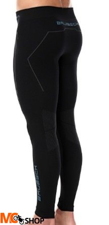 Brubeck THERMO - Spodnie męskie ogrzewające